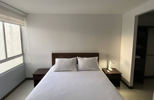Ciudad Jardin Apartment | Alojamiento cómodo, seguro y tranquilo.