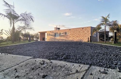 Sotara House | Alojamiento Campestre Santa Barbara
