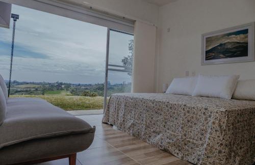 Sotara House | Alojamiento Campestre Santa Barbara