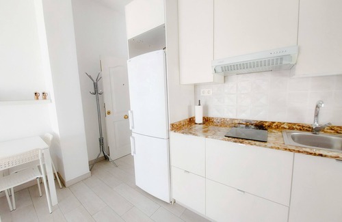 Murcia Apartment | Alojamiento Cartagena Ático con Terraza