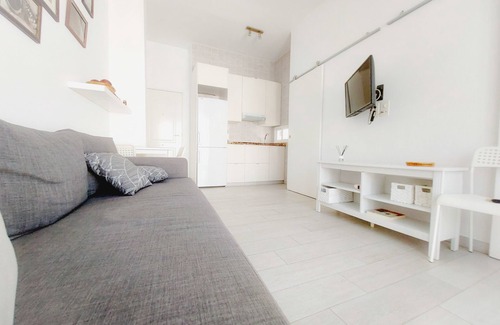 Murcia Apartment | Alojamiento Cartagena Ático con Terraza