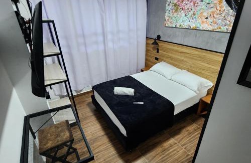 Bucaramanga Hotel | Alojamiento Cau