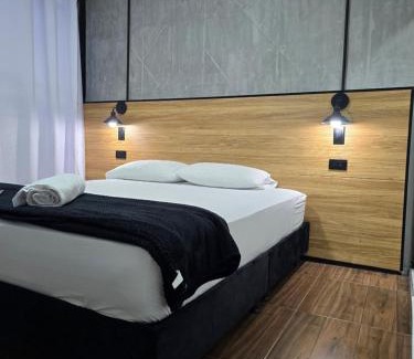 Bucaramanga Hotel | Alojamiento Cau