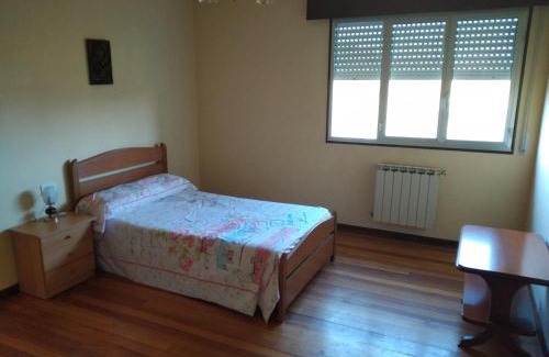Dodro Ski Chalet | Alojamiento cerca de Padrón