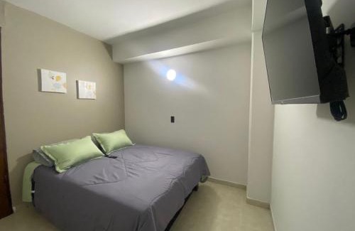 San Fernando Apartment | Alojamiento edificio Rosalba 207