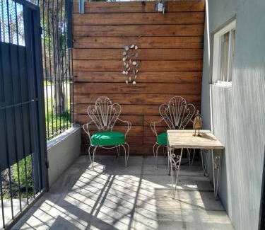 Ezeiza Apartment | Alojamiento el descanso