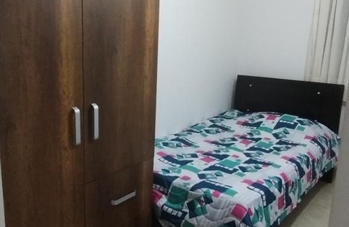 San Jose de Cucuta Apartment | Alojamiento en Cúcuta al Lado del C.C Jardín Plaza