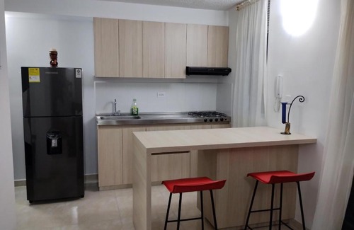 San Jose de Cucuta Apartment | Alojamiento en Cúcuta al Lado del C.C Jardín Plaza