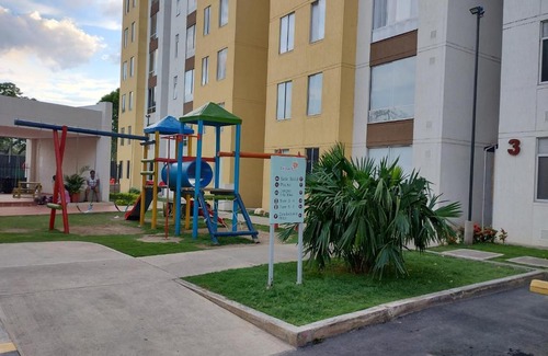 San Jose de Cucuta Apartment | Alojamiento en Cúcuta al Lado del C.C Jardín Plaza