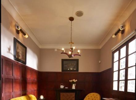 Bogota House | Alojamiento en el corazon de Teusaquillo
