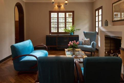 Bogota House | Alojamiento en el corazon de Teusaquillo