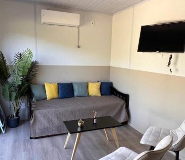 Colonia House | Alojamiento en playa fomento