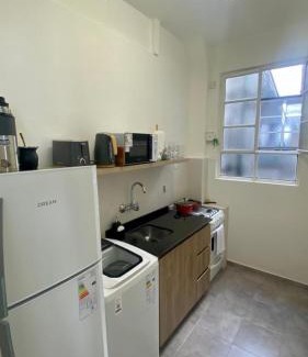 Barracas Apartment | Alojamiento en San Telmo