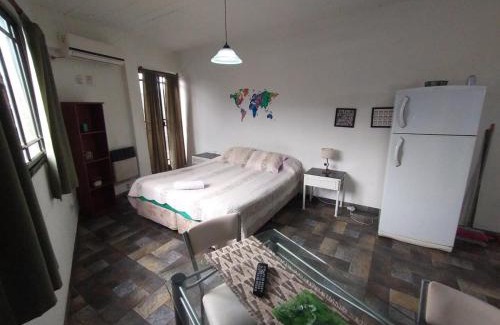 Moron Apartment | Alojamiento Entero con Excelente Ubicación