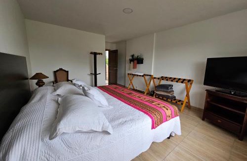 Circasia Cabin | ALOJAMIENTO Familiar HECTRIGA