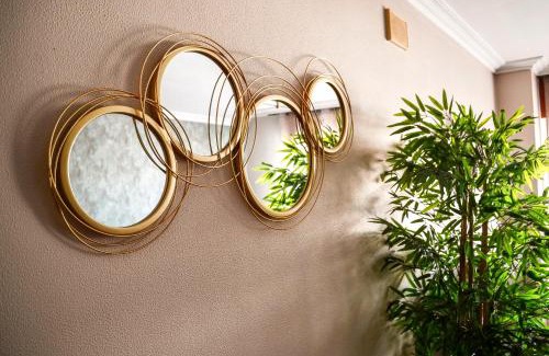 Dean Pequeno Apartment | Alojamiento GOLDEN SUITE