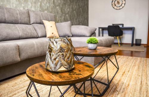 Dean Pequeno Apartment | Alojamiento GOLDEN SUITE