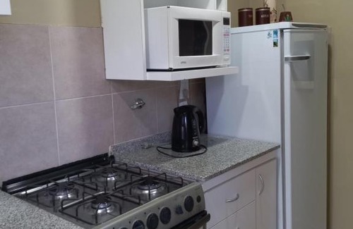 Santa Rosa Apartment | Alojamiento J&L