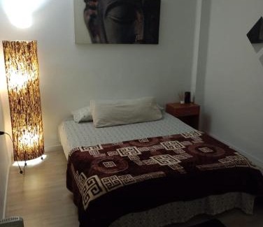 Torrent Other | Alojamiento K&A