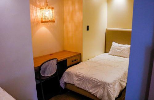 Riohacha Hotel | Alojamiento Kabod