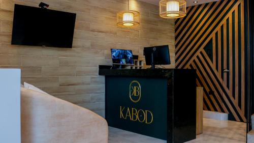 Riohacha Hotel | Alojamiento Kabod