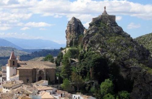 Castril Apartment | Alojamiento La Cochera