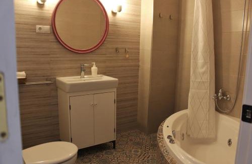 Castril Apartment | Alojamiento La Cochera