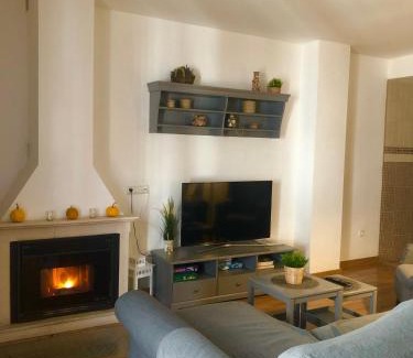 Fuenteheridos Apartment | Alojamiento La Fuente