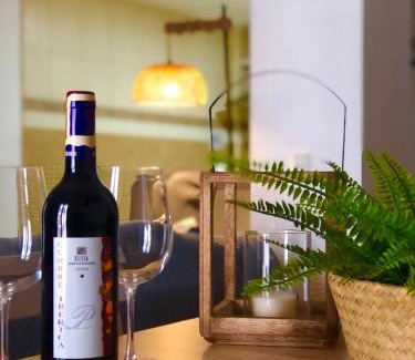 Fuenteheridos Apartment | Alojamiento La Fuente