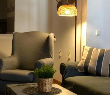 Fuenteheridos Apartment | Alojamiento La Fuente