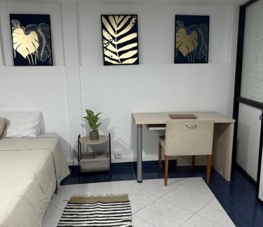 San Diego House | Alojamiento Mediavilla