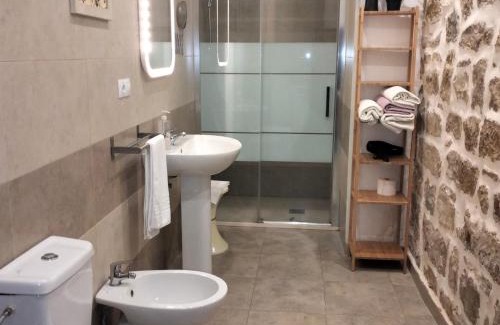 Ubeda Apartment | Alojamiento Mercado de Abastos