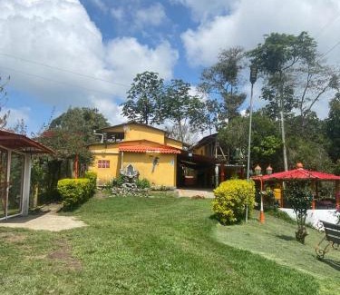 Filandia House | ALOJAMIENTO MI TESORITO