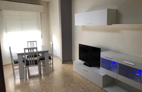 Torre del Campo Apartment | Alojamiento Mirasierra II