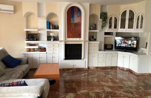 Torre del Campo Bed & Breakfast | Alojamiento Mirasierra