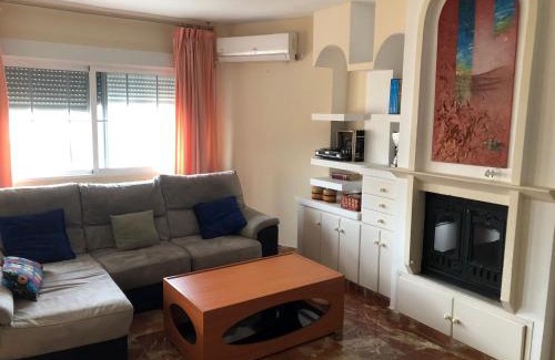 Torre del Campo Bed & Breakfast | Alojamiento Mirasierra