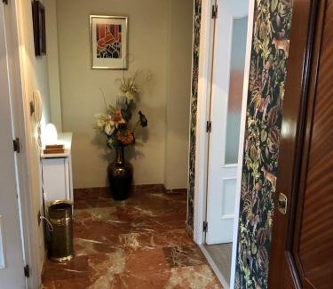 Torre del Campo Bed & Breakfast | Alojamiento Mirasierra