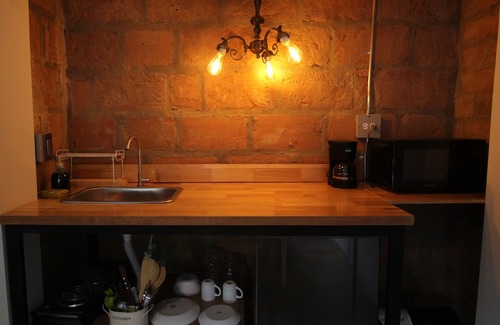Laureles Resort | Alojamiento pet-friendly en Medellín, sector Laureles