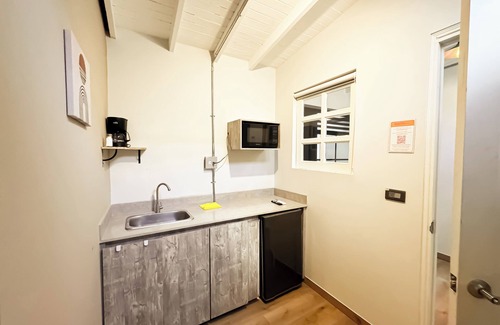 Laureles Resort | Alojamiento pet-friendly en Medellín, sector Laureles