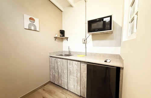 Laureles Resort | Alojamiento pet-friendly en Medellín, sector Laureles