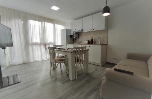 Santa Cruz de Bezana House | Alojamiento Playa de Covachos 1