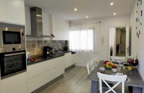 El Guincho Apartment | Alojamiento PLAZA CASCO HISTORICO