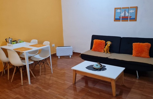 Ezeiza Apartment | Alojamiento Privado a Minutos del Aeropuerto de Ezeiza