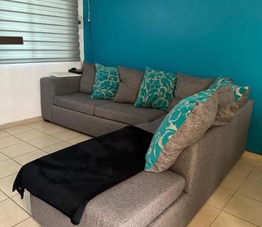 Tepic House | Alojamiento privado con seguridad 3