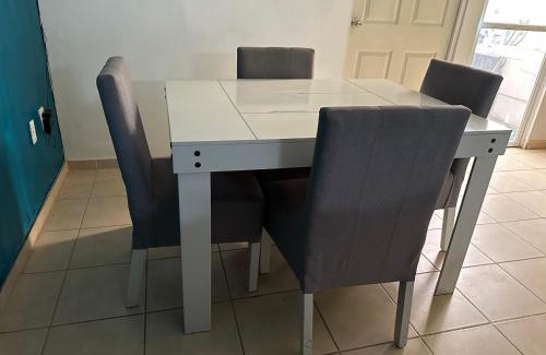 Tepic House | Alojamiento privado con seguridad 3