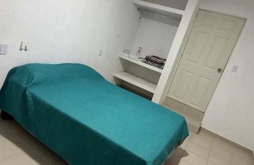 Tepic House | Alojamiento privado con seguridad 3