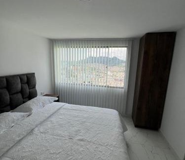 Manizales House | Alojamiento Privado en Avenida Principal