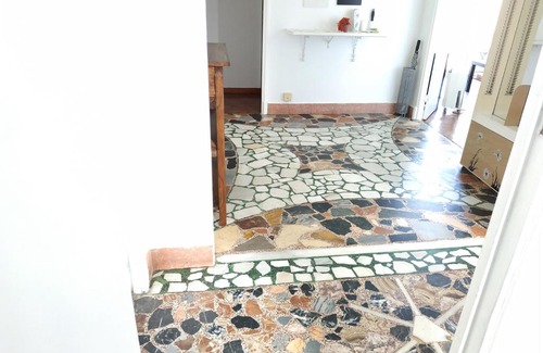 Santiago de Vigo Apartment | Alojamiento Rúa Pino 110
