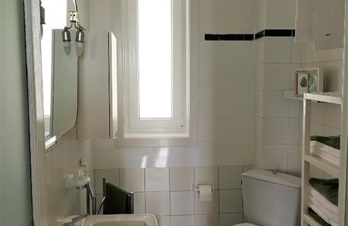 Santiago de Vigo Apartment | Alojamiento Rúa Pino 110