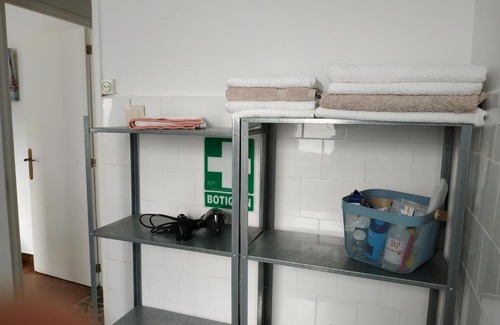 Santiago de Vigo Apartment | Alojamiento Rúa Pino 110